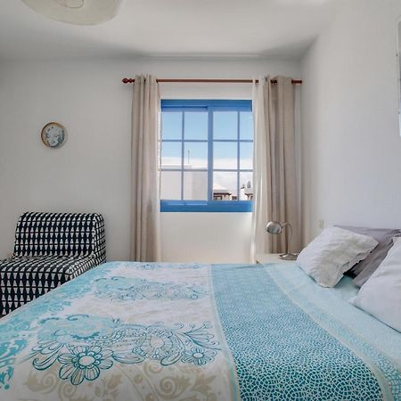 Casa Rosa Villa Yaiza  Eksteriør billede