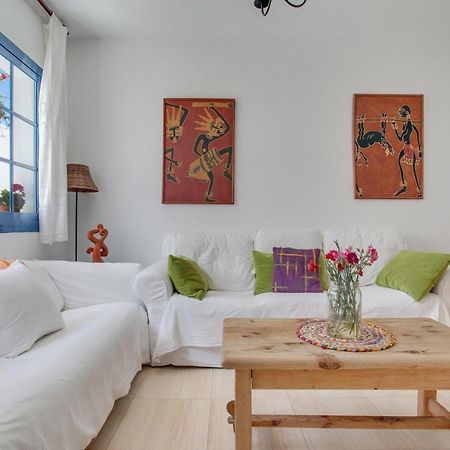 Casa Rosa Villa Yaiza  Eksteriør billede
