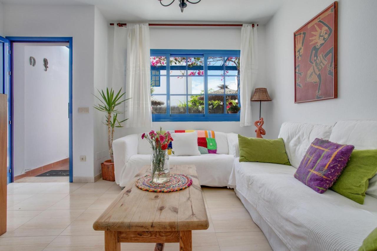 Casa Rosa Villa Yaiza  Eksteriør billede