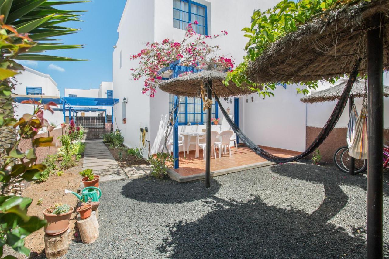 Casa Rosa Villa Yaiza  Eksteriør billede
