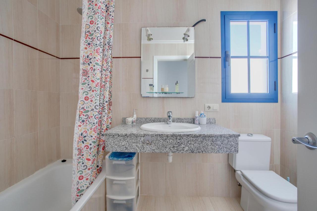 Casa Rosa Villa Yaiza  Eksteriør billede